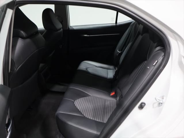 used 2023 Toyota Camry car, priced at $24,226