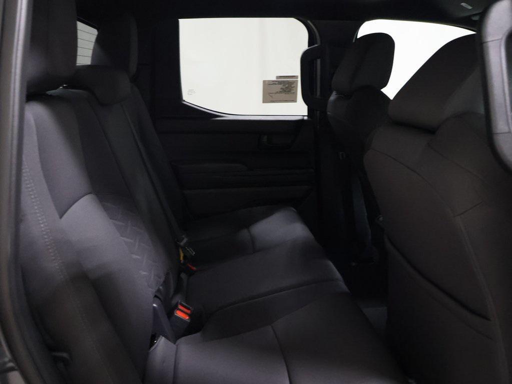 new 2025 Toyota Tacoma car, priced at $43,153