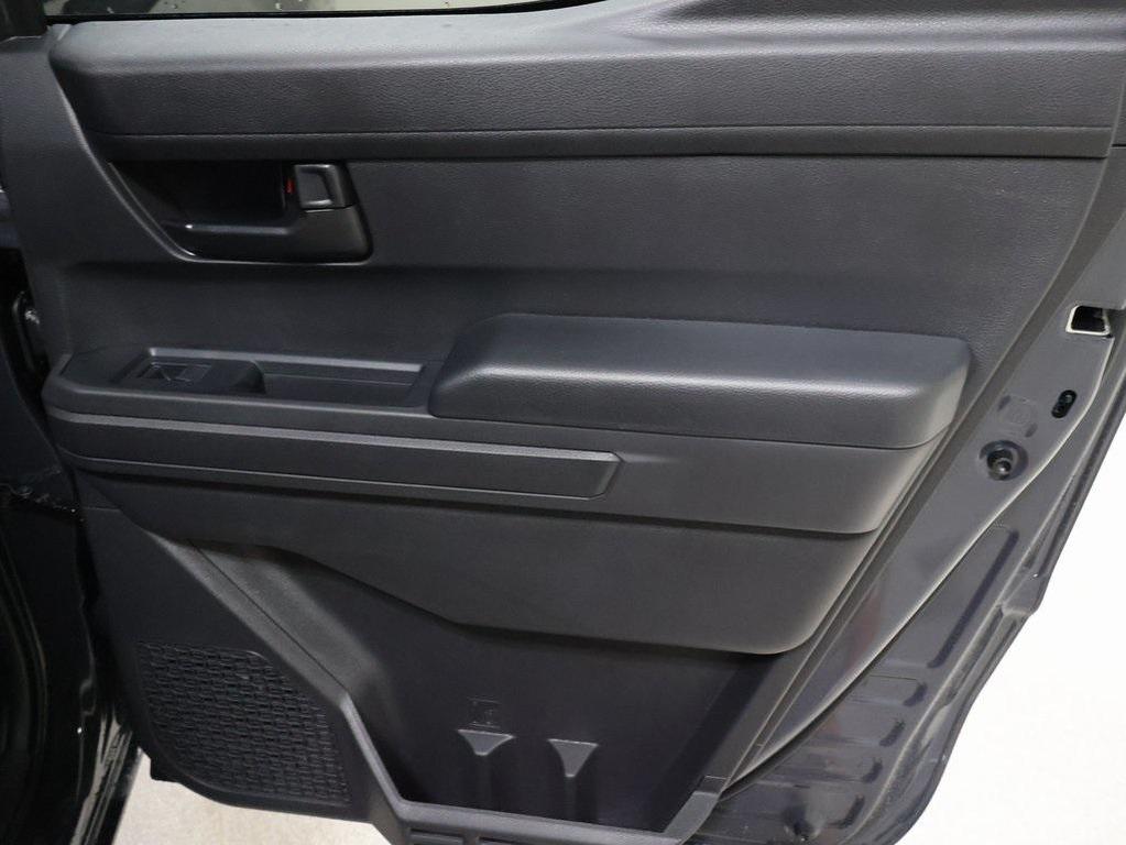 new 2025 Toyota Tacoma car, priced at $43,153