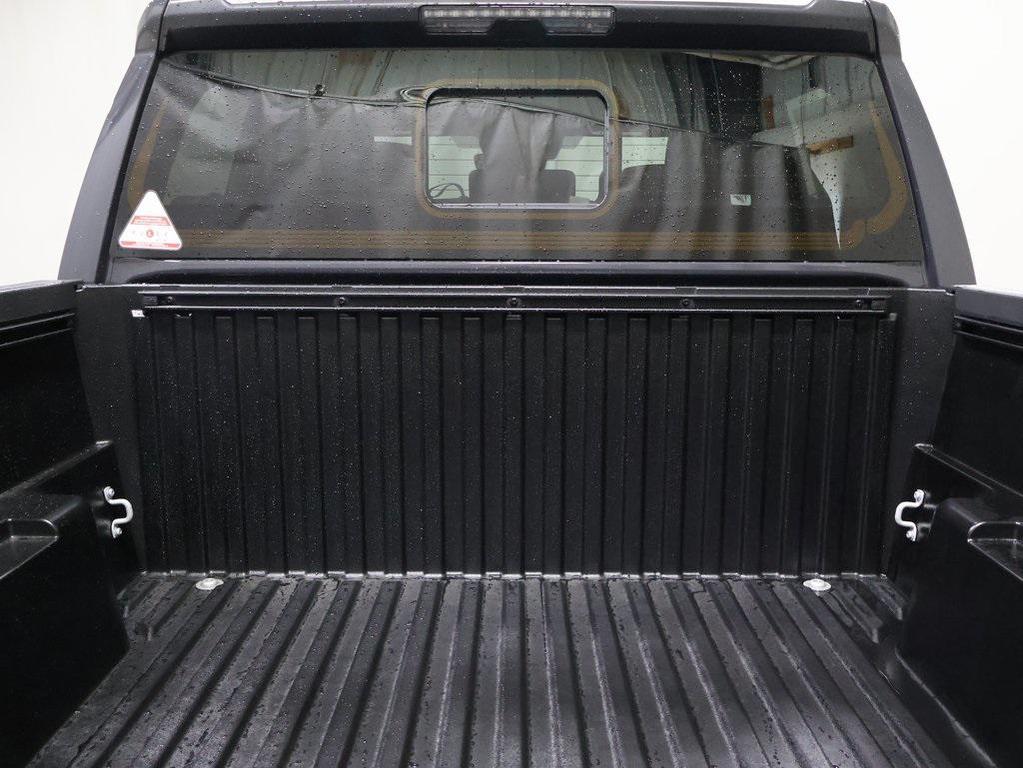 new 2025 Toyota Tacoma car, priced at $43,153