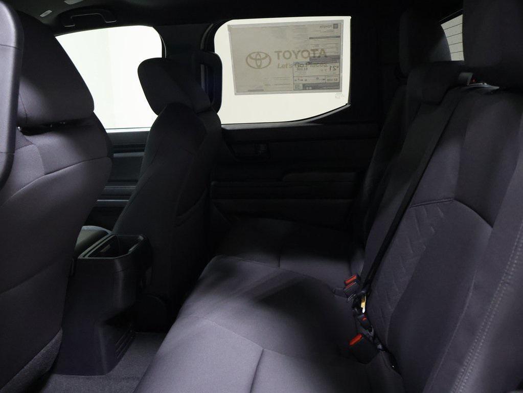 new 2025 Toyota Tacoma car, priced at $43,153