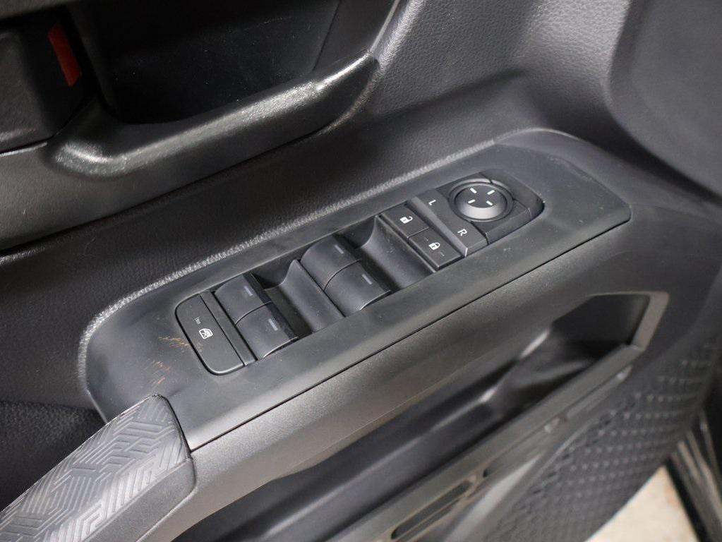 new 2025 Toyota Tacoma car, priced at $43,153