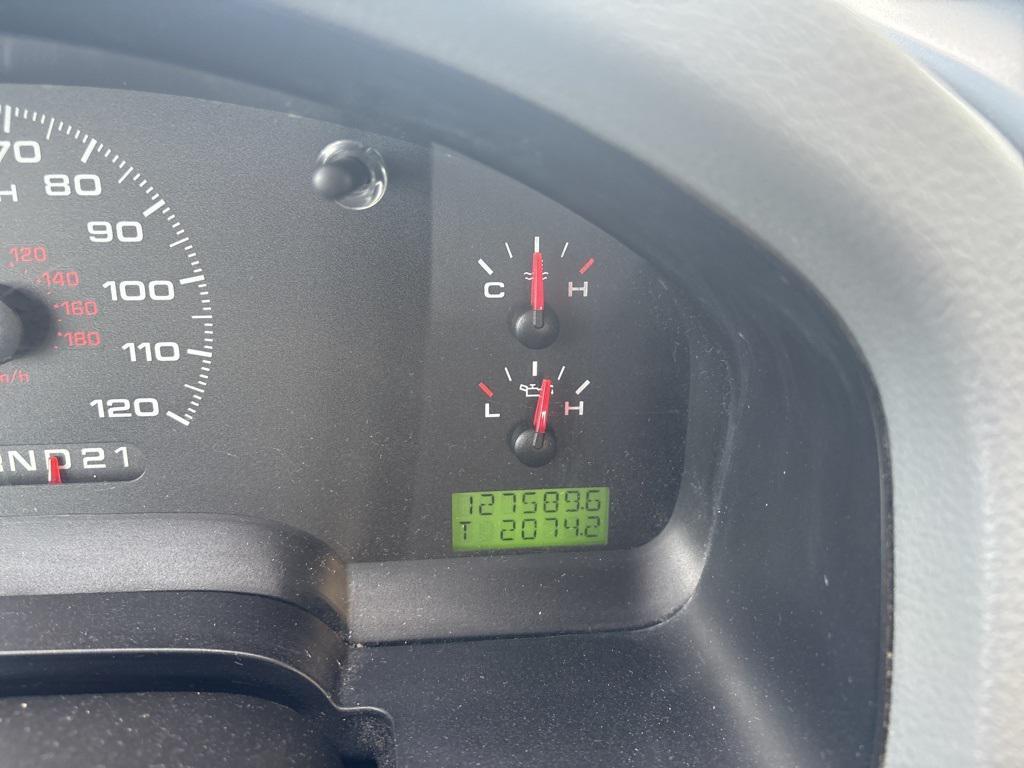 used 2006 Ford F-150 car, priced at $5,500