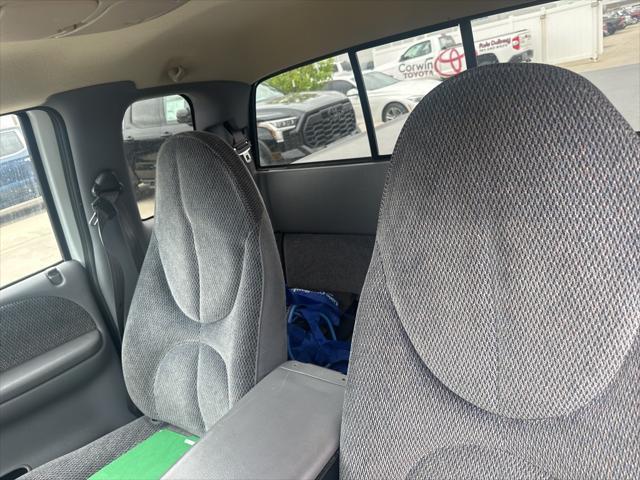 used 1998 Dodge Dakota car