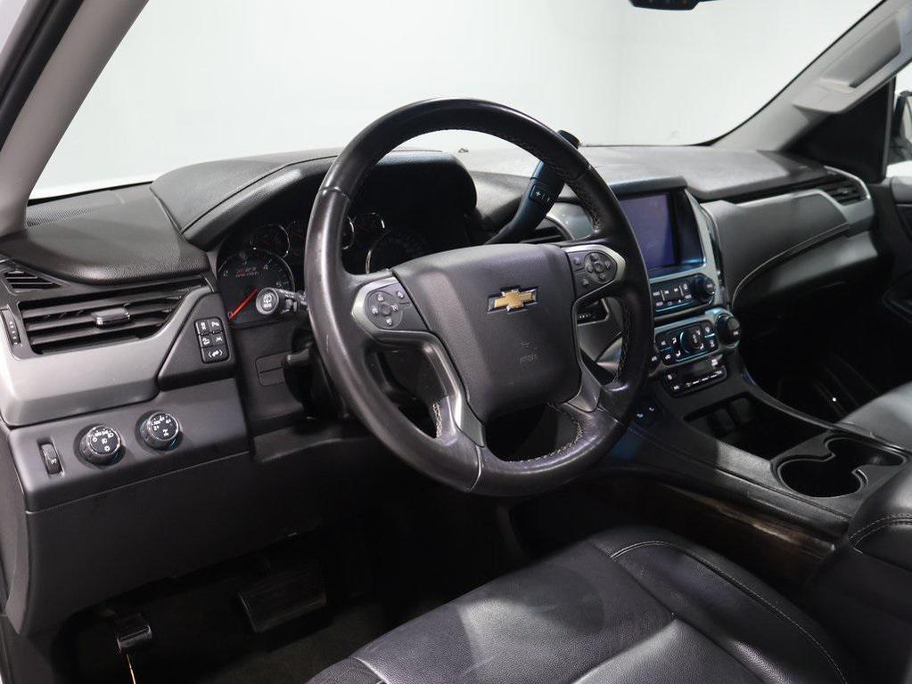used 2016 Chevrolet Suburban car, priced at $16,200