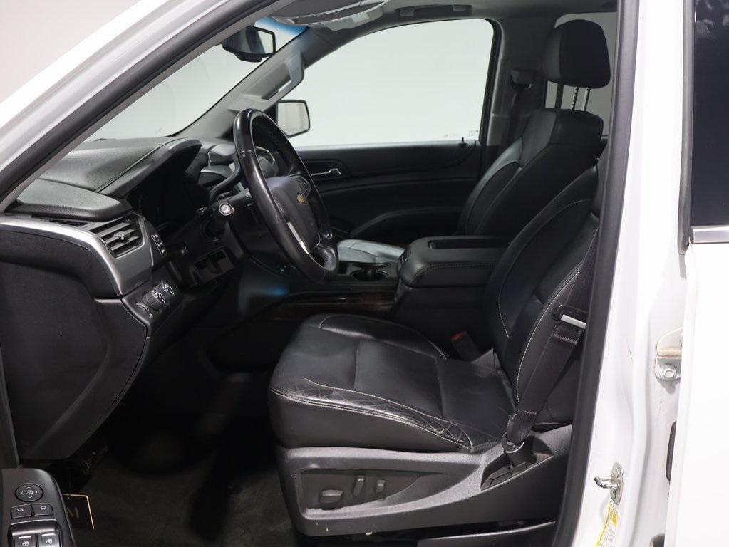 used 2016 Chevrolet Suburban car, priced at $16,200