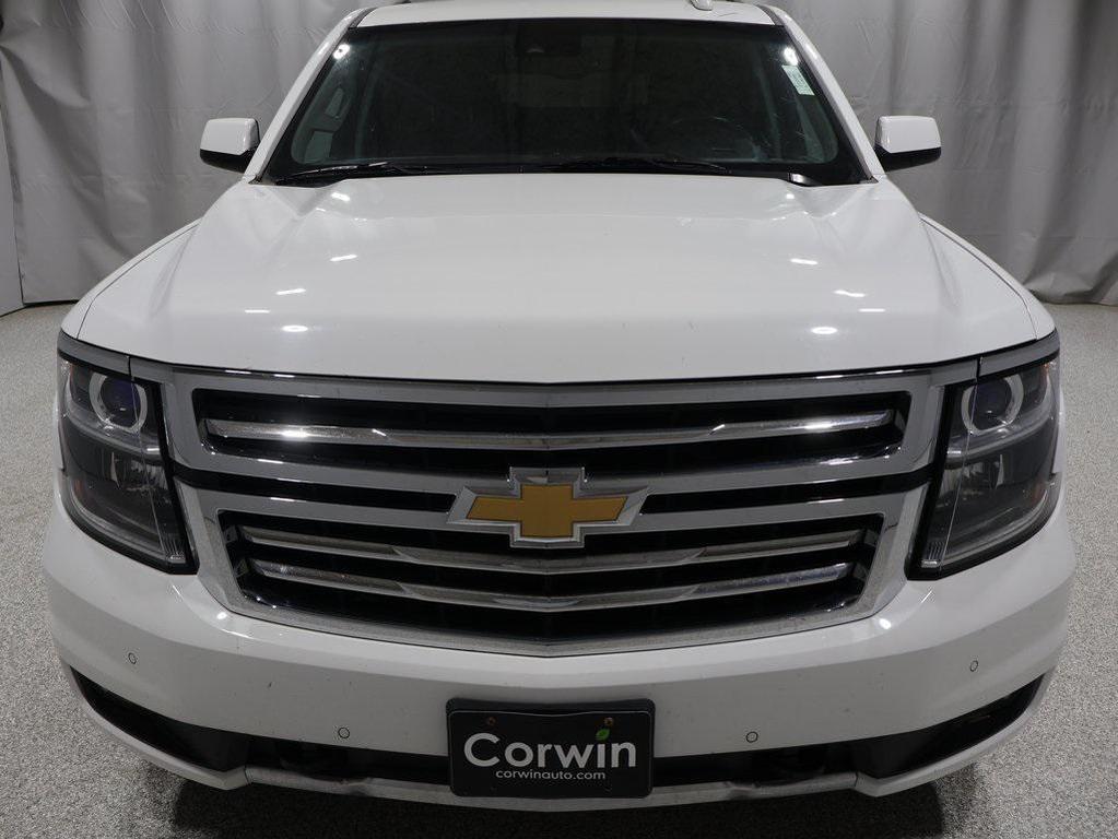 used 2016 Chevrolet Suburban car, priced at $16,200