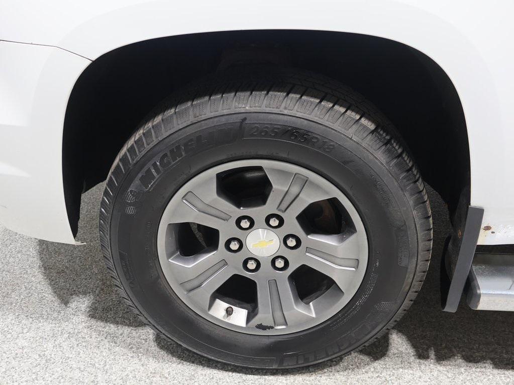 used 2016 Chevrolet Suburban car, priced at $16,200