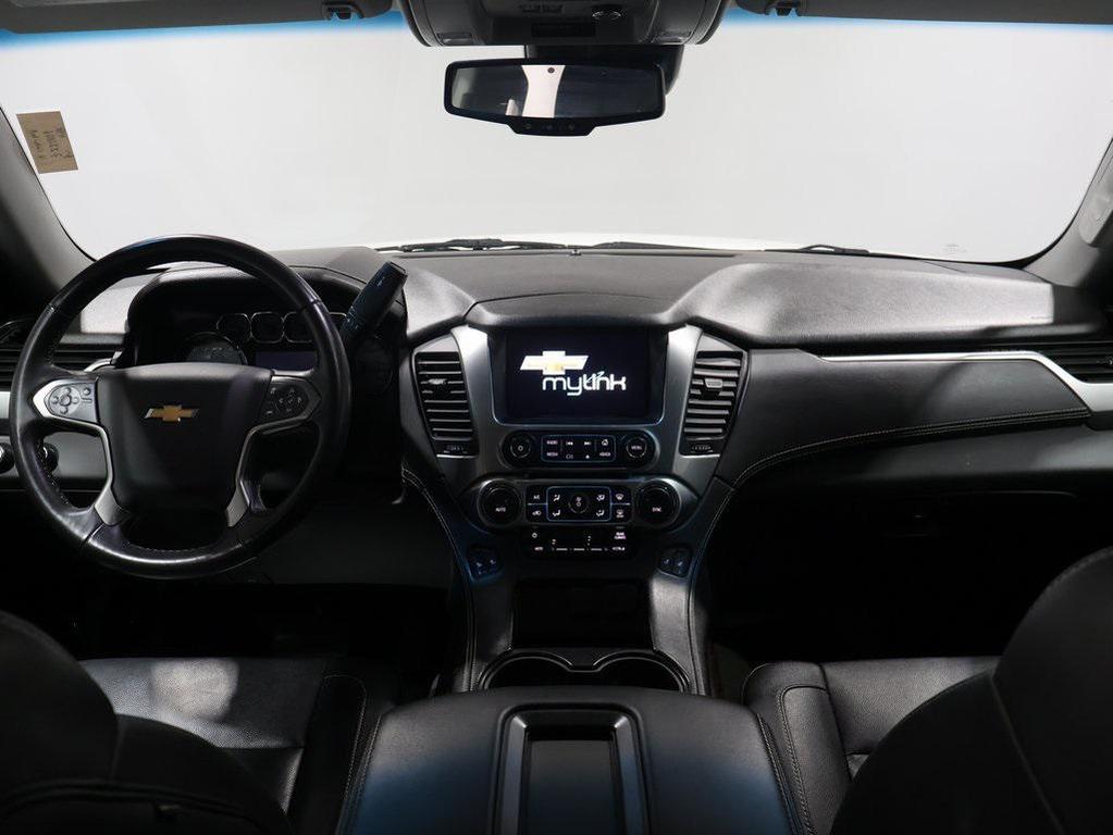 used 2016 Chevrolet Suburban car, priced at $16,200