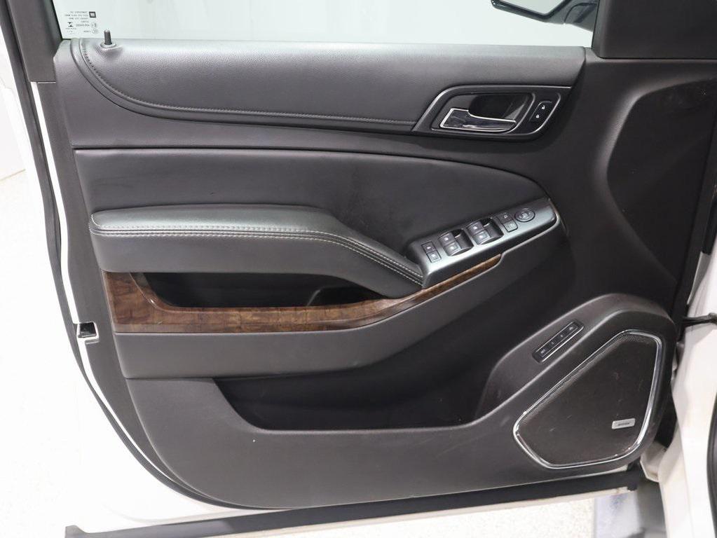 used 2016 Chevrolet Suburban car, priced at $16,200