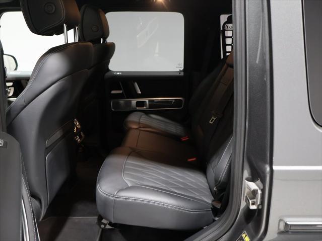 used 2024 Mercedes-Benz AMG G 63 car, priced at $189,735