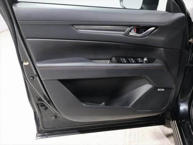 used 2021 Mazda CX-5 car, priced at $23,493