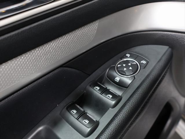 used 2017 Ford Explorer car, priced at $14,747