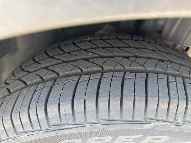 used 2017 Ford Explorer car