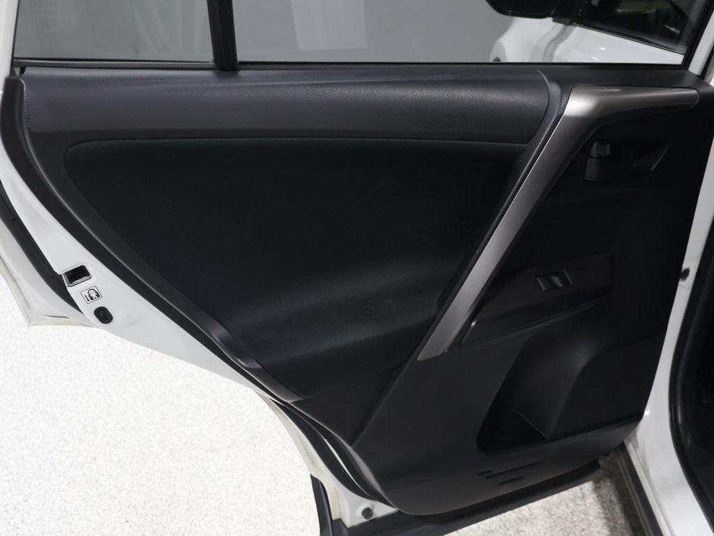 used 2018 Toyota RAV4 car, priced at $16,795