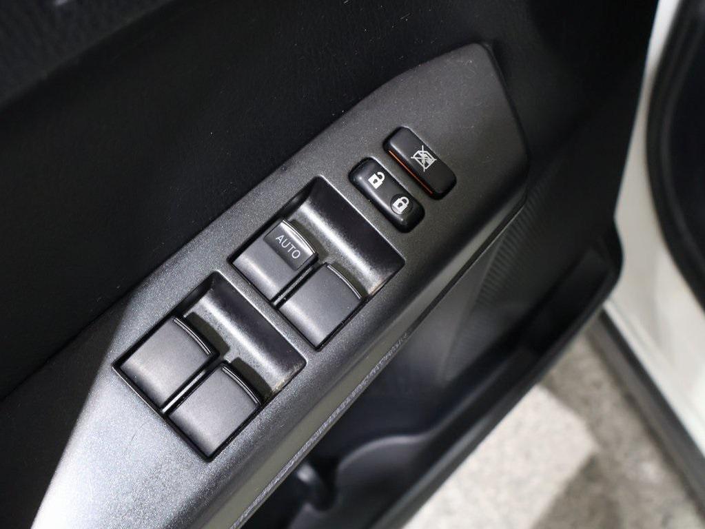 used 2018 Toyota RAV4 car, priced at $16,795