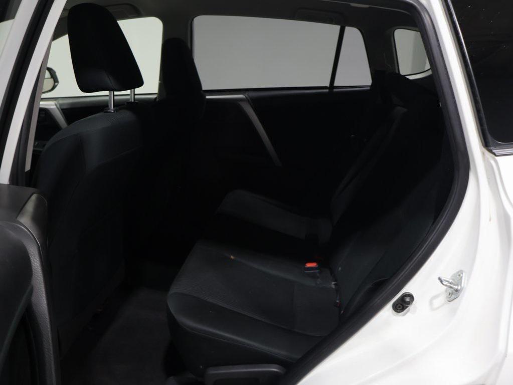 used 2018 Toyota RAV4 car, priced at $16,795