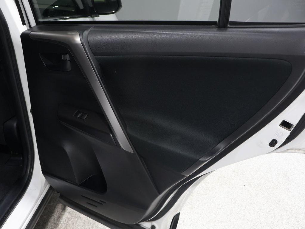 used 2018 Toyota RAV4 car, priced at $16,795