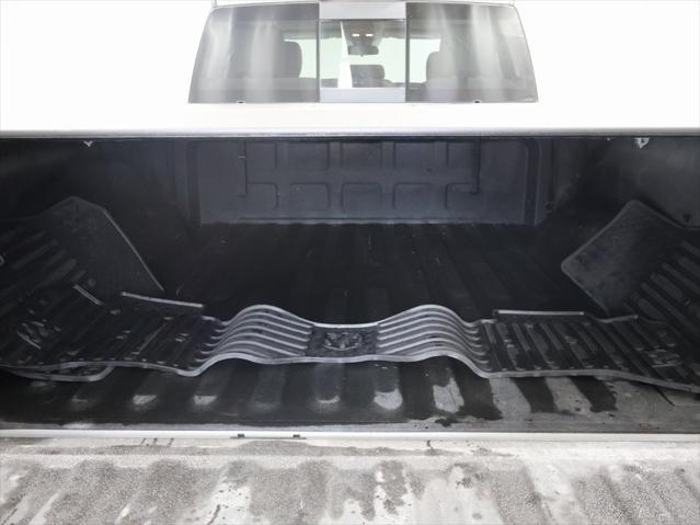 used 2017 Ram 1500 car, priced at $16,786