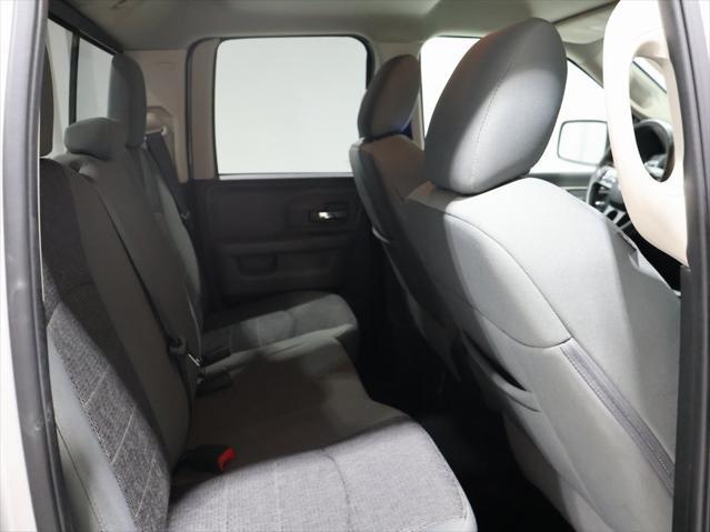 used 2017 Ram 1500 car, priced at $16,786