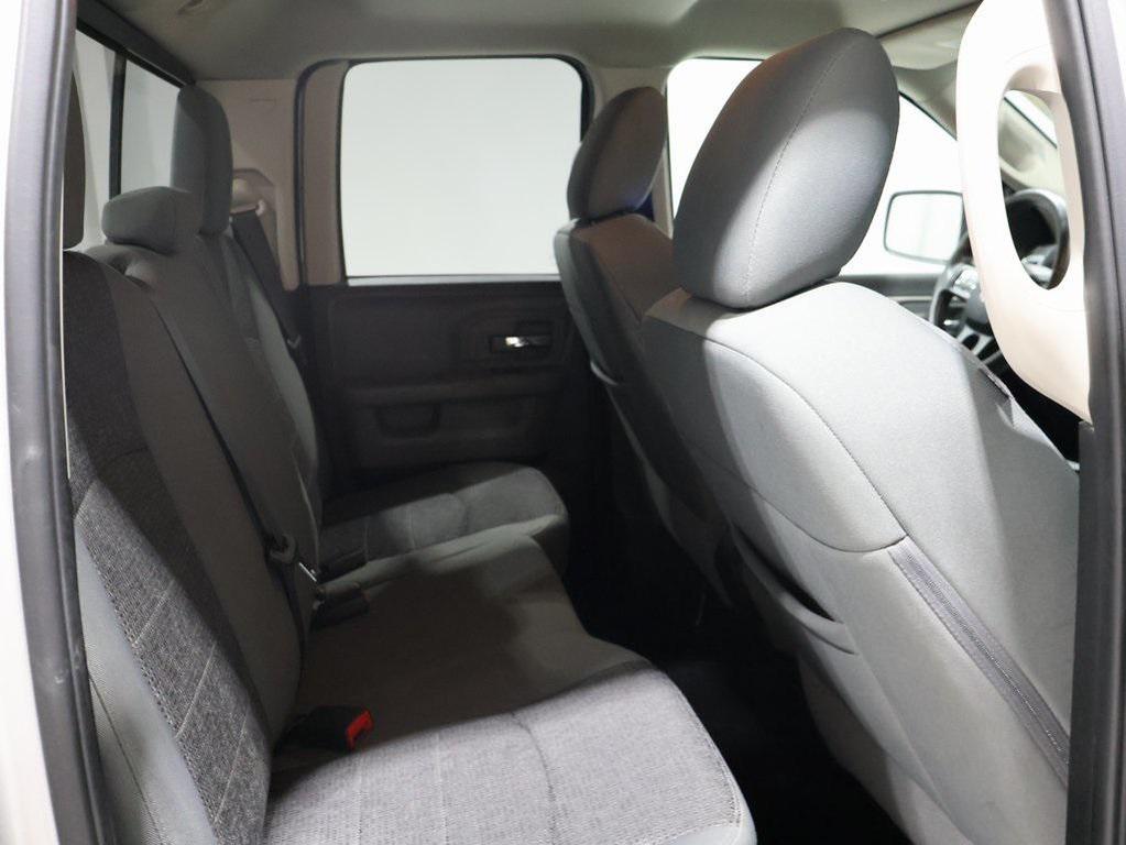 used 2017 Ram 1500 car, priced at $16,785