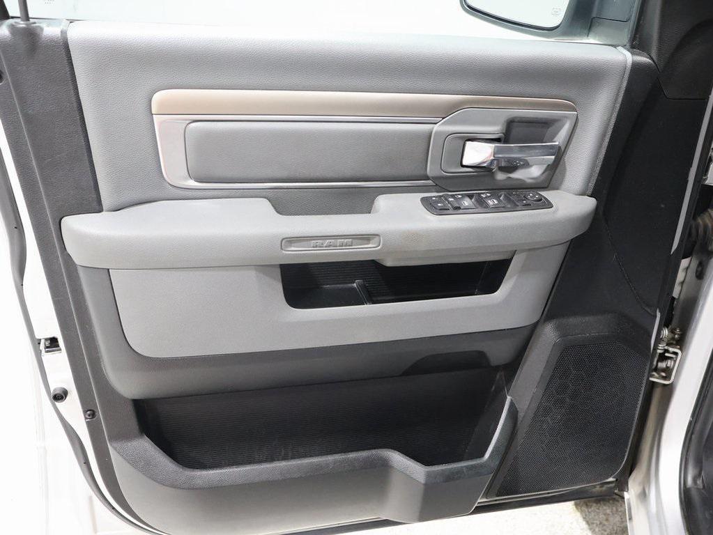 used 2017 Ram 1500 car, priced at $16,785