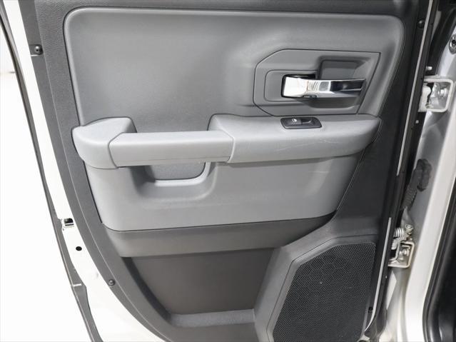 used 2017 Ram 1500 car, priced at $16,786