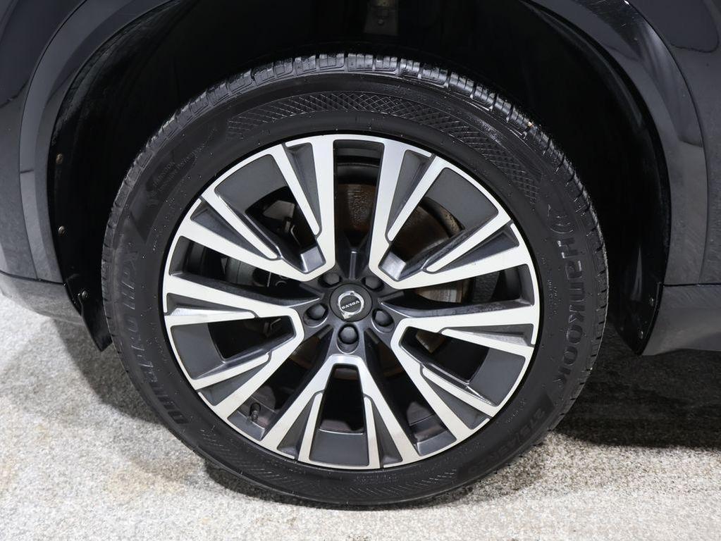 used 2020 Volvo XC90 car, priced at $23,736