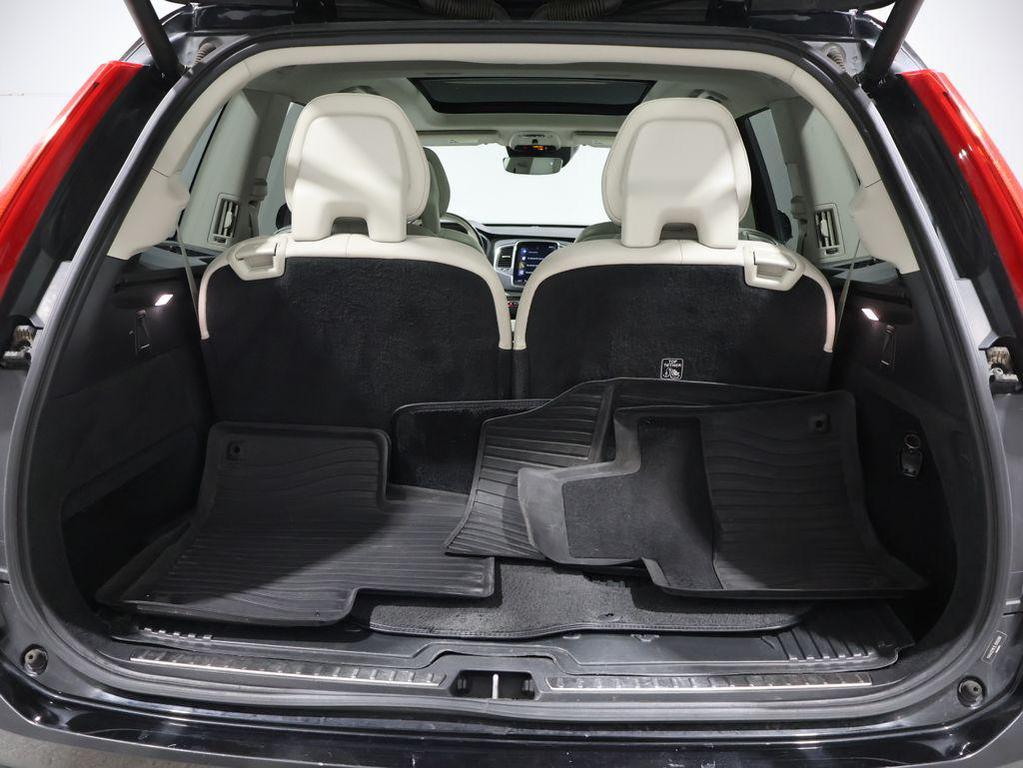 used 2020 Volvo XC90 car, priced at $23,736