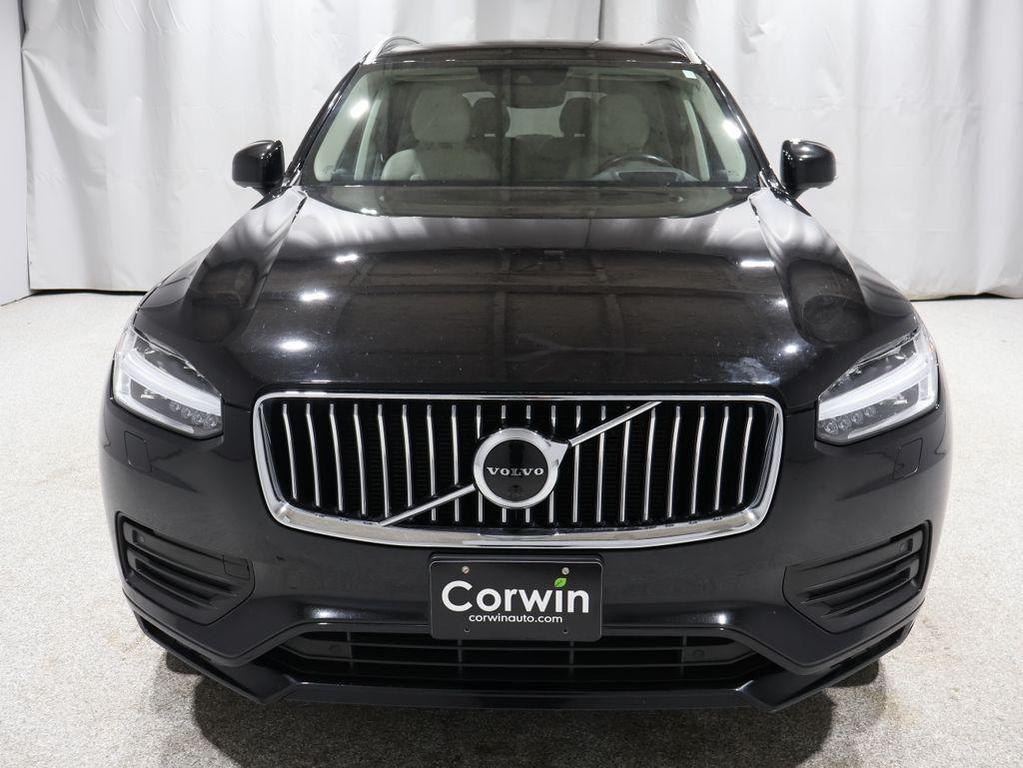 used 2020 Volvo XC90 car, priced at $23,736