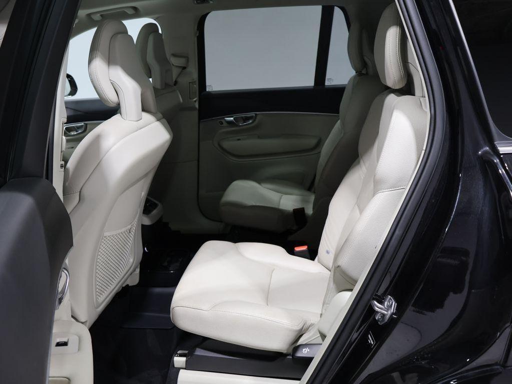 used 2020 Volvo XC90 car, priced at $23,736