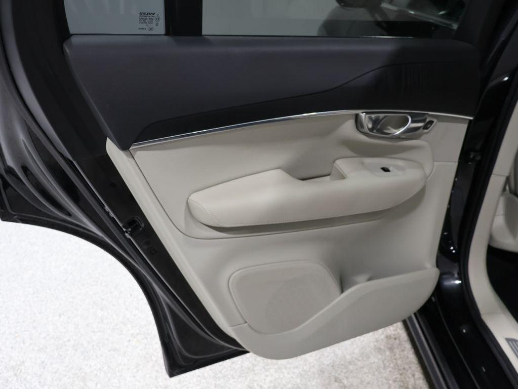 used 2020 Volvo XC90 car, priced at $23,736
