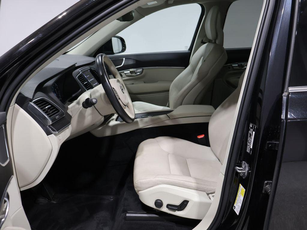 used 2020 Volvo XC90 car, priced at $23,736