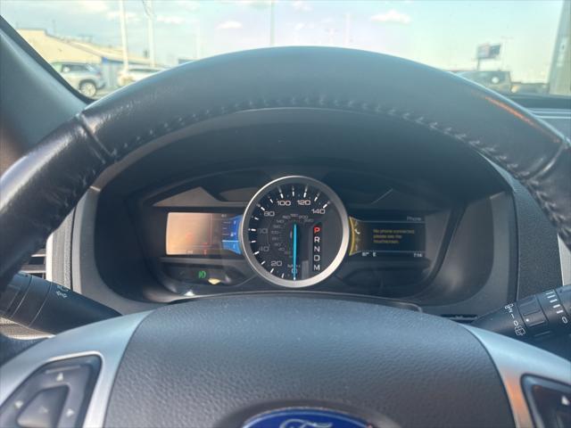 used 2013 Ford Explorer car, priced at $6,500