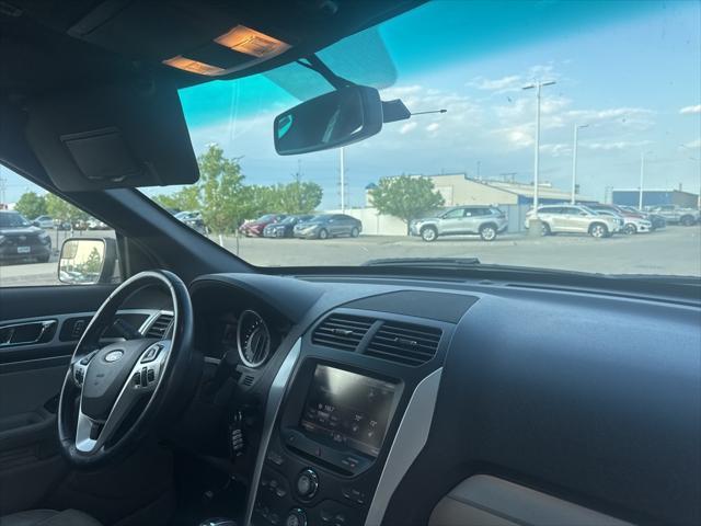 used 2013 Ford Explorer car, priced at $6,500