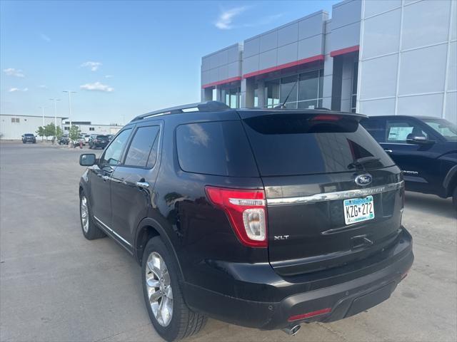 used 2013 Ford Explorer car, priced at $6,500