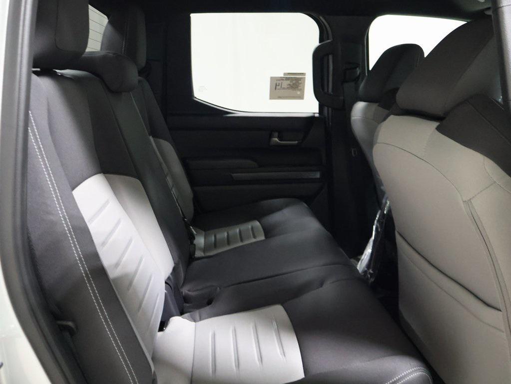 new 2025 Toyota Tacoma car, priced at $47,595