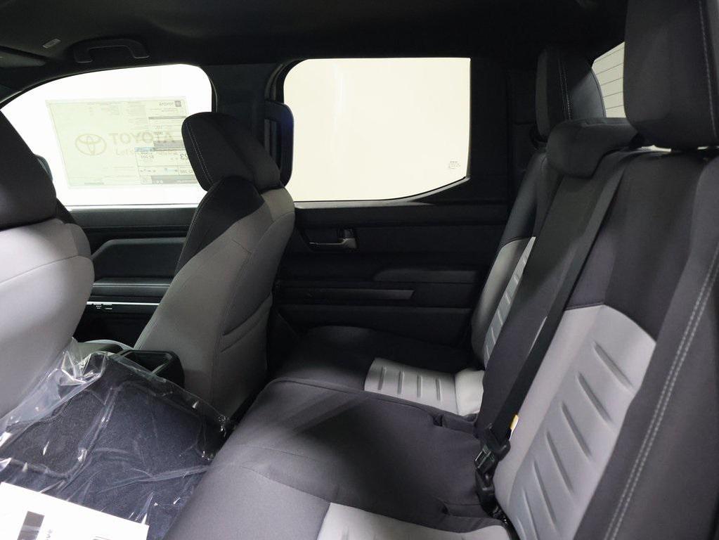 new 2025 Toyota Tacoma car, priced at $47,595