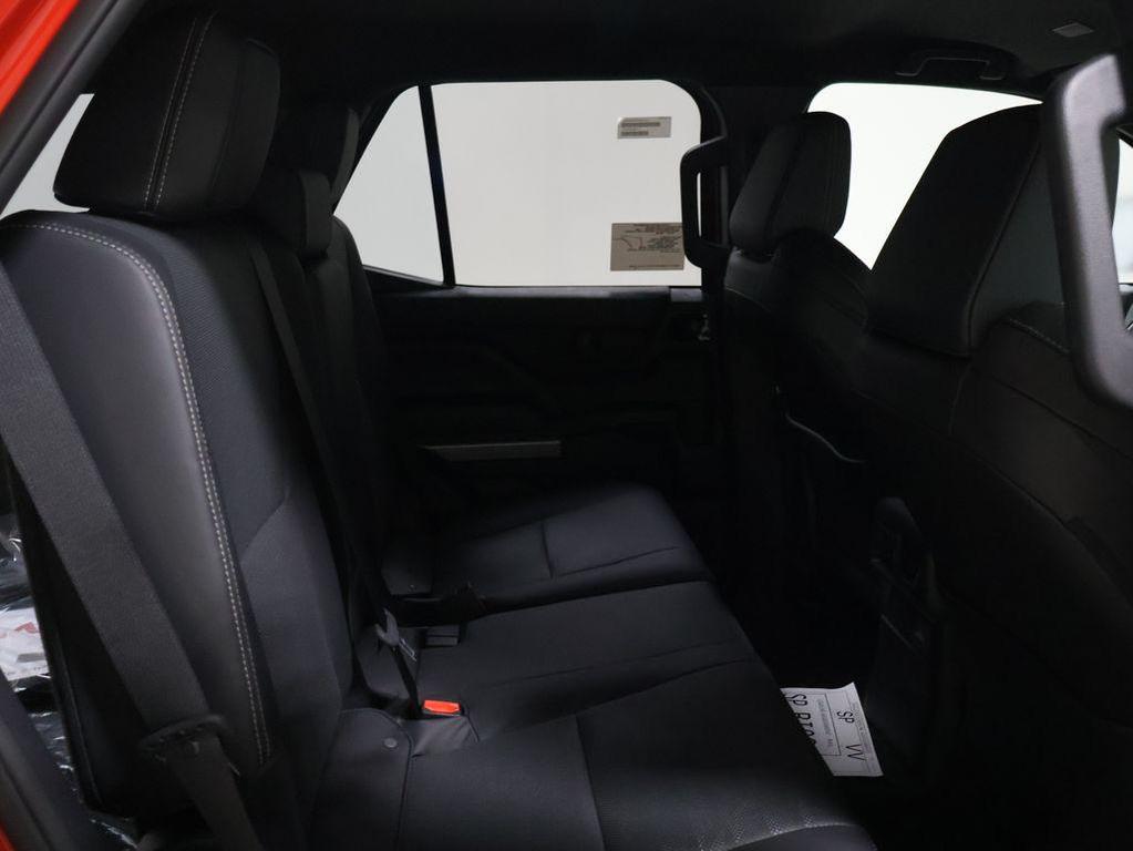 new 2026 Toyota Grand Highlander Hybrid car, priced at $58,878