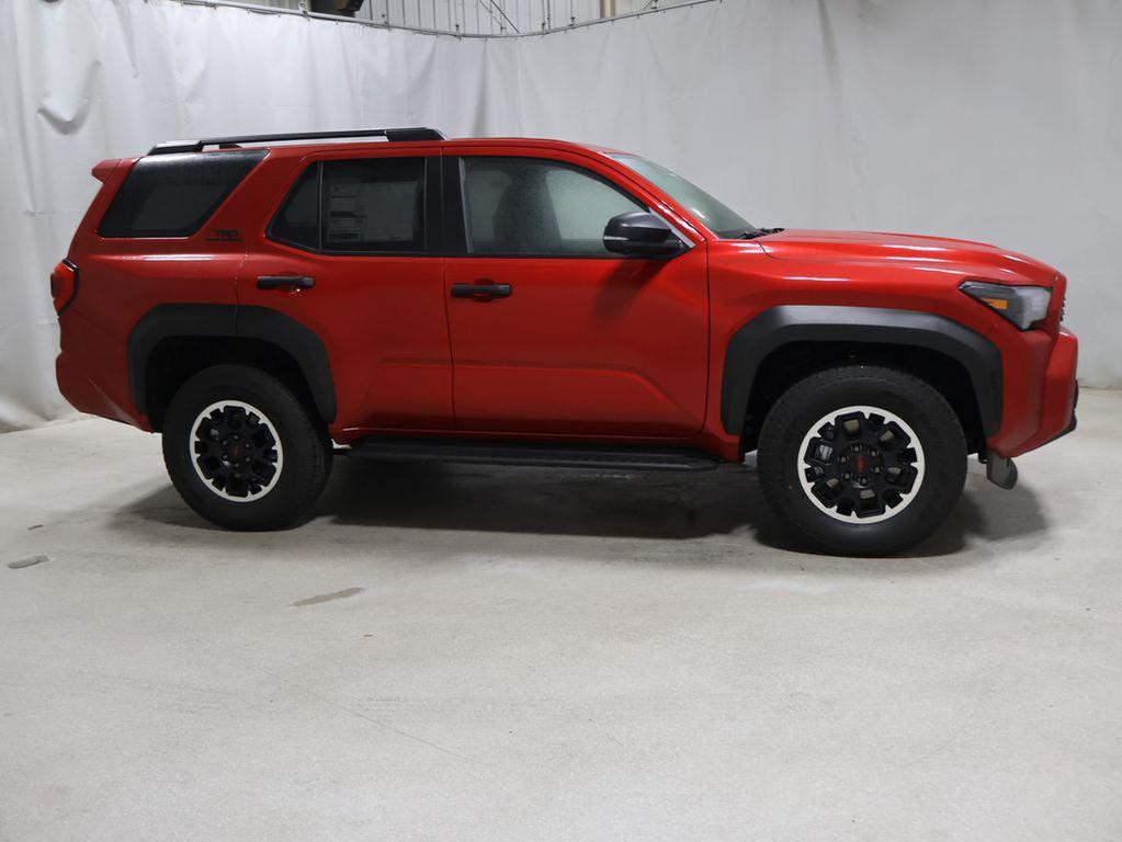 new 2026 Toyota Grand Highlander Hybrid car, priced at $58,878