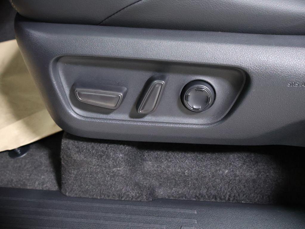 new 2026 Toyota Grand Highlander Hybrid car, priced at $58,878