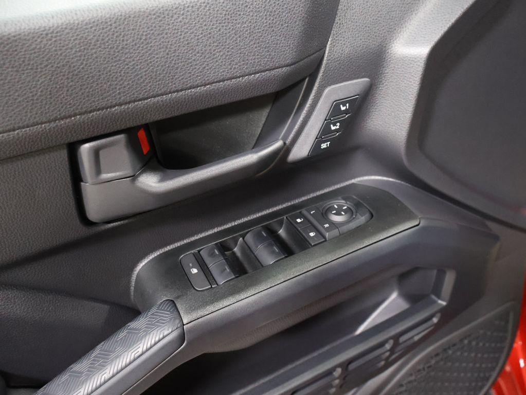 new 2026 Toyota Grand Highlander Hybrid car, priced at $58,878