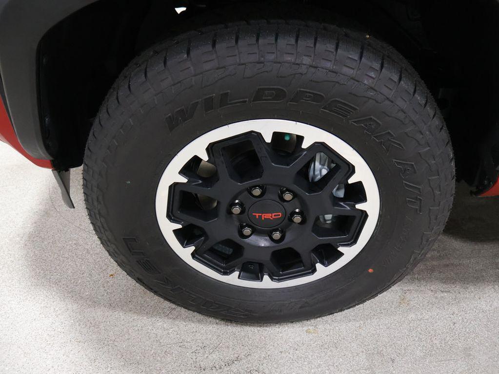 new 2026 Toyota Grand Highlander Hybrid car, priced at $58,878