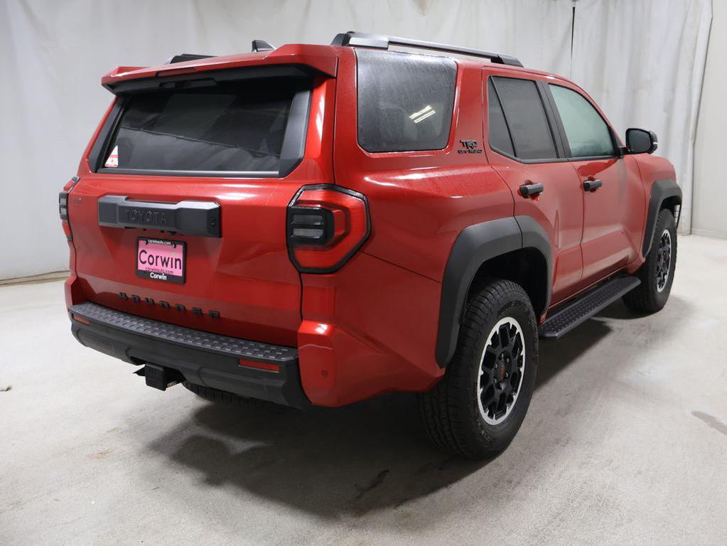 new 2026 Toyota Grand Highlander Hybrid car, priced at $58,878