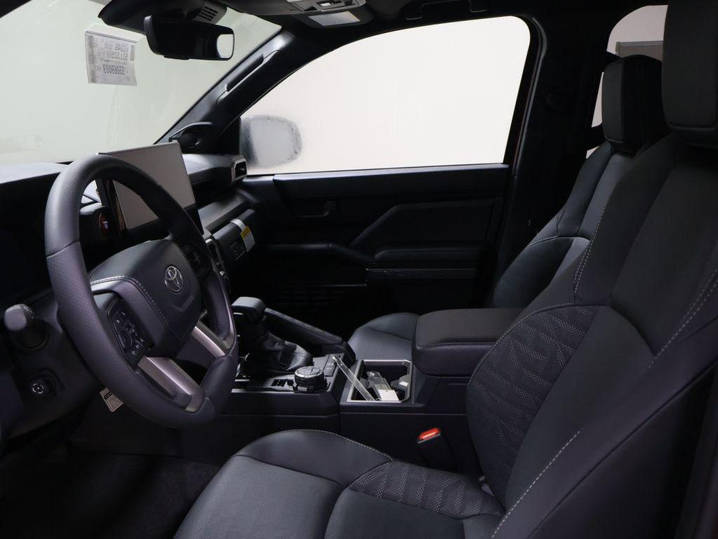 new 2026 Toyota Grand Highlander Hybrid car, priced at $58,878