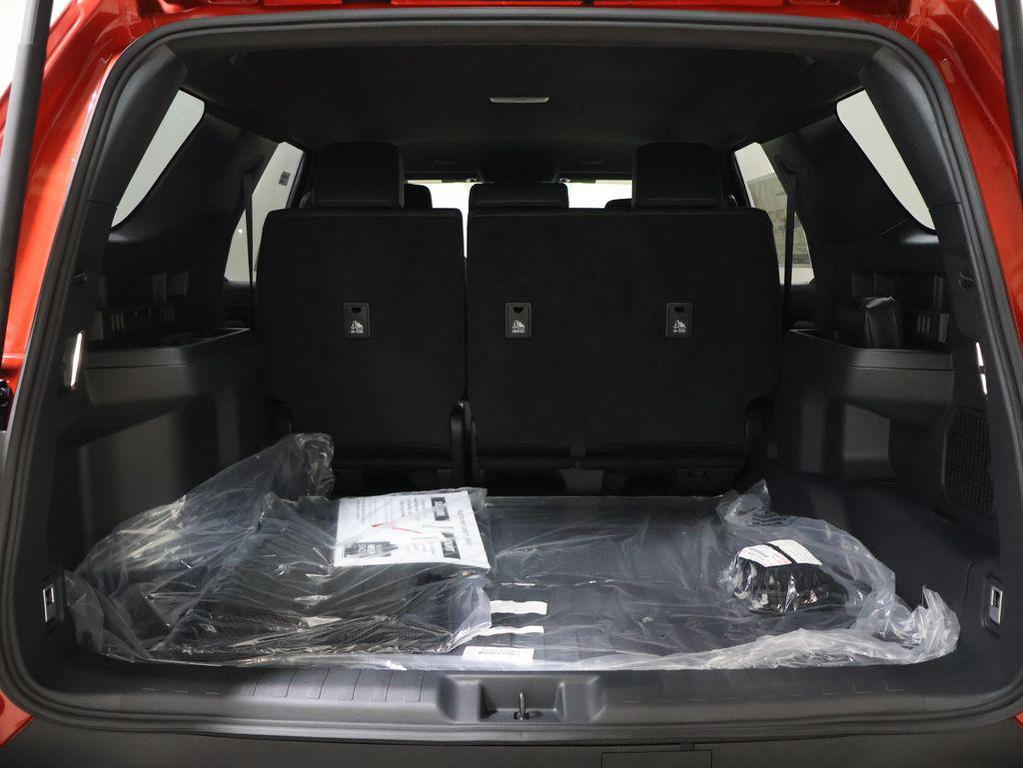 new 2026 Toyota Grand Highlander Hybrid car, priced at $58,878