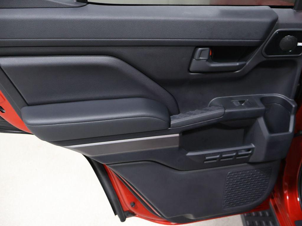 new 2026 Toyota Grand Highlander Hybrid car, priced at $58,878