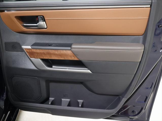 new 2025 Toyota Tundra car, priced at $69,104