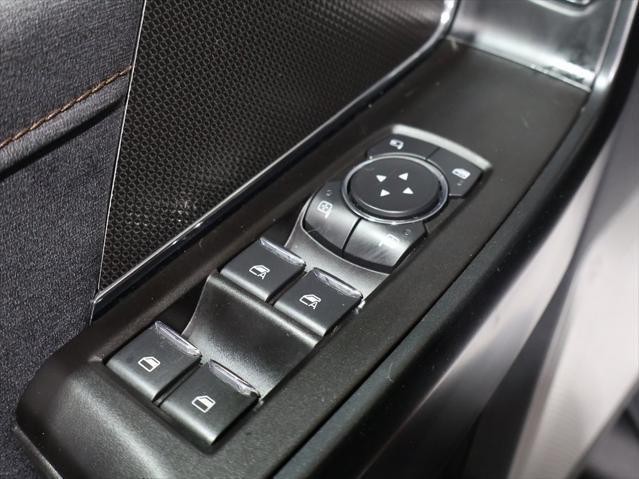 used 2021 Ford F-150 car, priced at $54,253