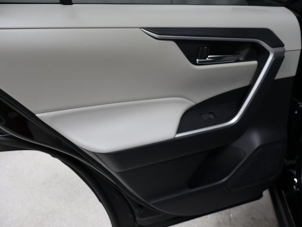 new 2025 Toyota RAV4 car, priced at $34,864